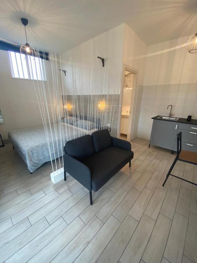 Villetta Gallo B&B Casa Vacanze Humanitas Catania Centro Sicilia Clinica Humanitas Misterbianco Exteriér fotografie
