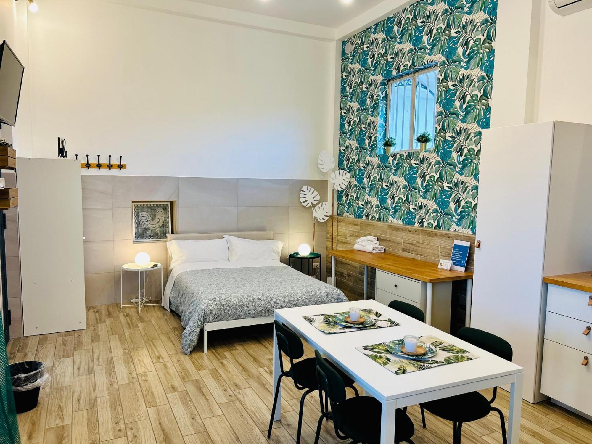 Villetta Gallo B&B Casa Vacanze Humanitas Catania Centro Sicilia Clinica Humanitas Misterbianco Exteriér fotografie