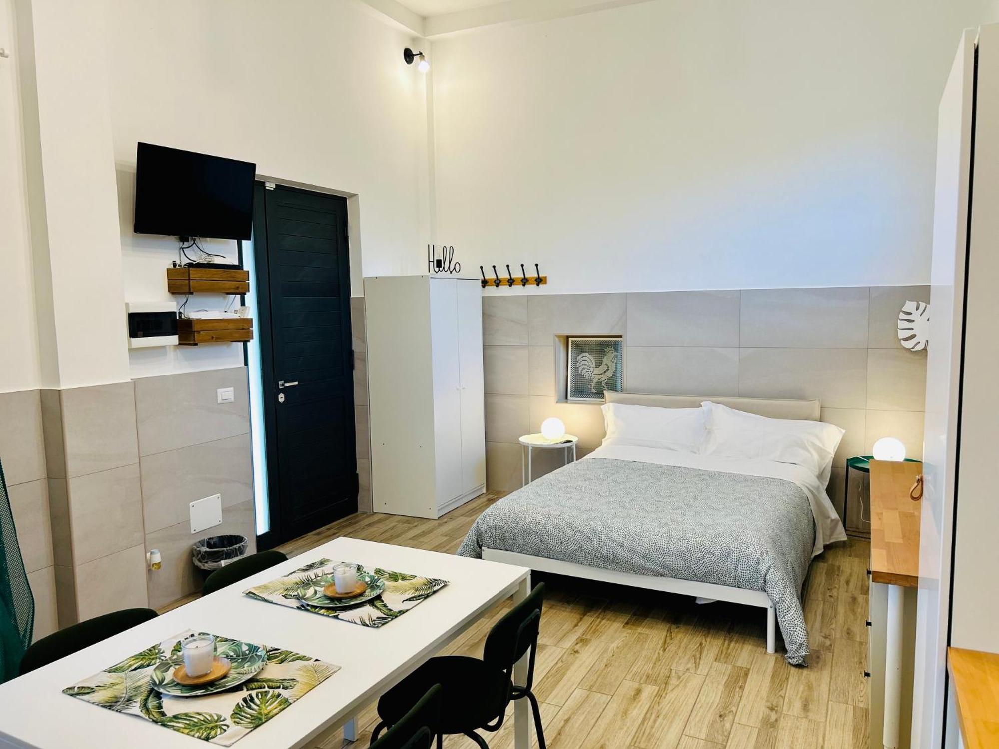 Villetta Gallo B&B Casa Vacanze Humanitas Catania Centro Sicilia Clinica Humanitas Misterbianco Exteriér fotografie